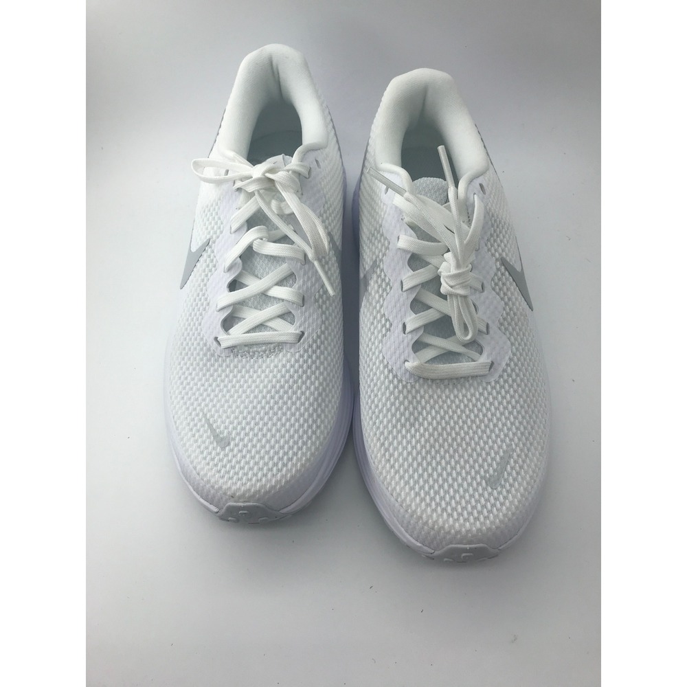Nike Revolution 8 Womens Running Shoes White Pure Platinum HJ8485-101 Size 8